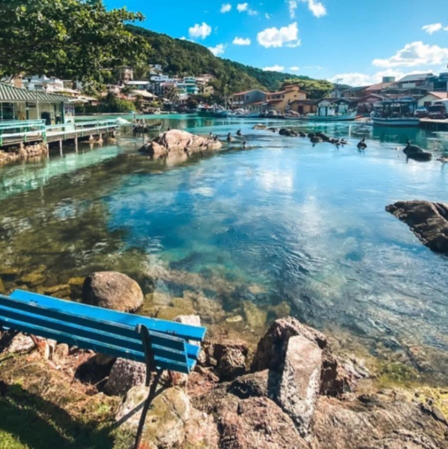 Hotel Pousada Oliveira Florianópolis Exteriér fotografie