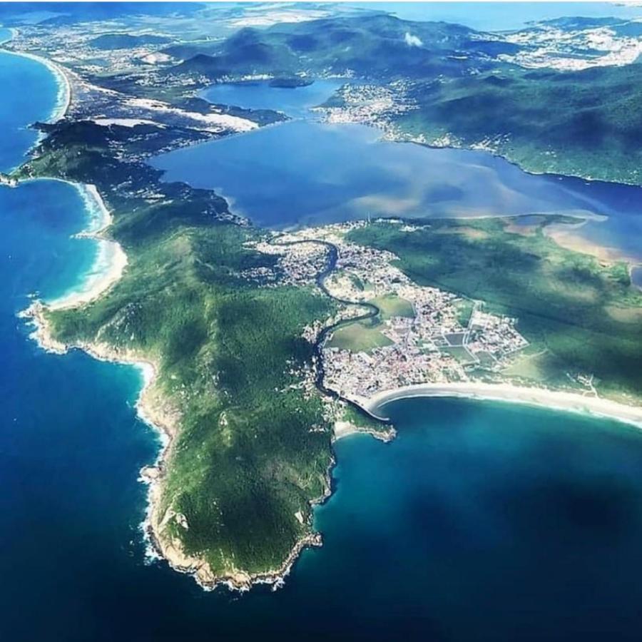 Hotel Pousada Oliveira Florianópolis Exteriér fotografie