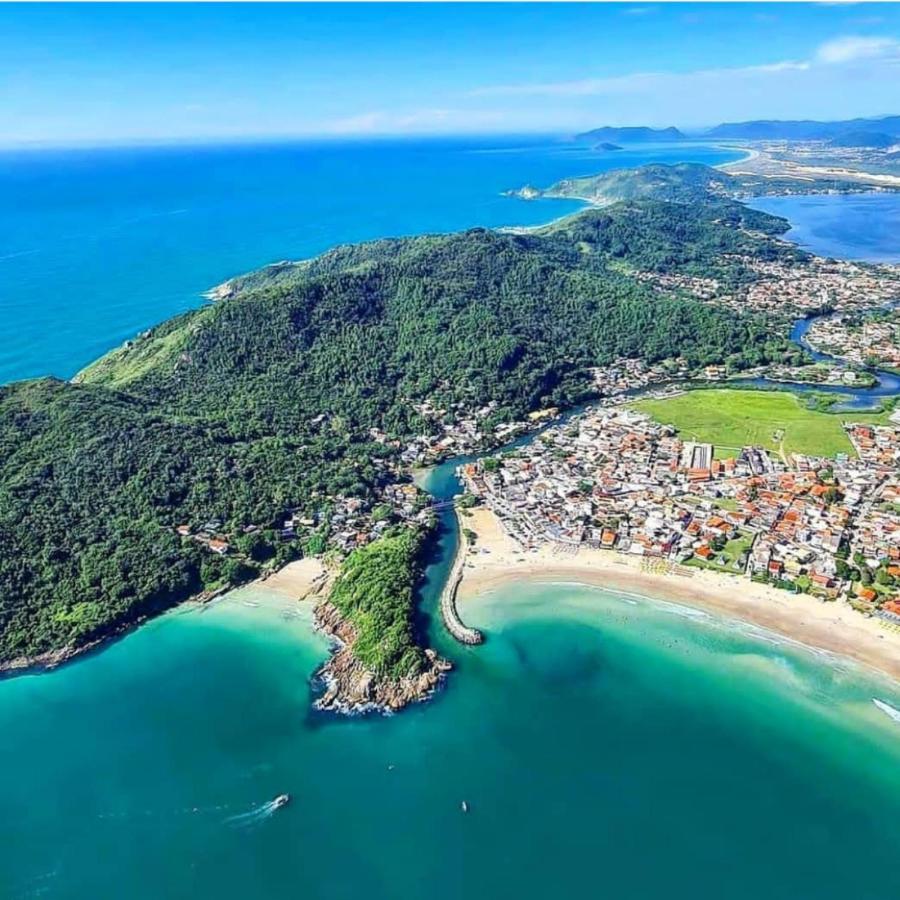 Hotel Pousada Oliveira Florianópolis Exteriér fotografie