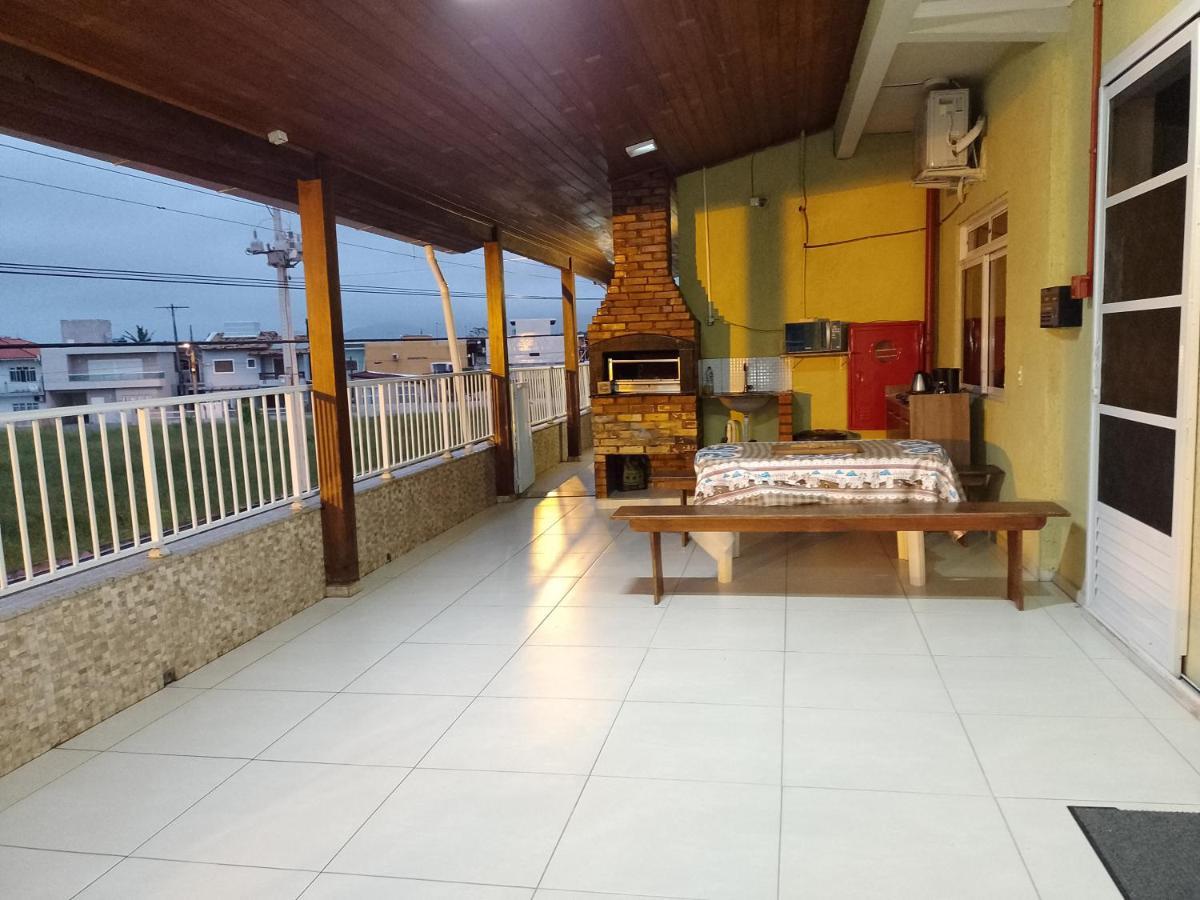 Hotel Pousada Oliveira Florianópolis Exteriér fotografie