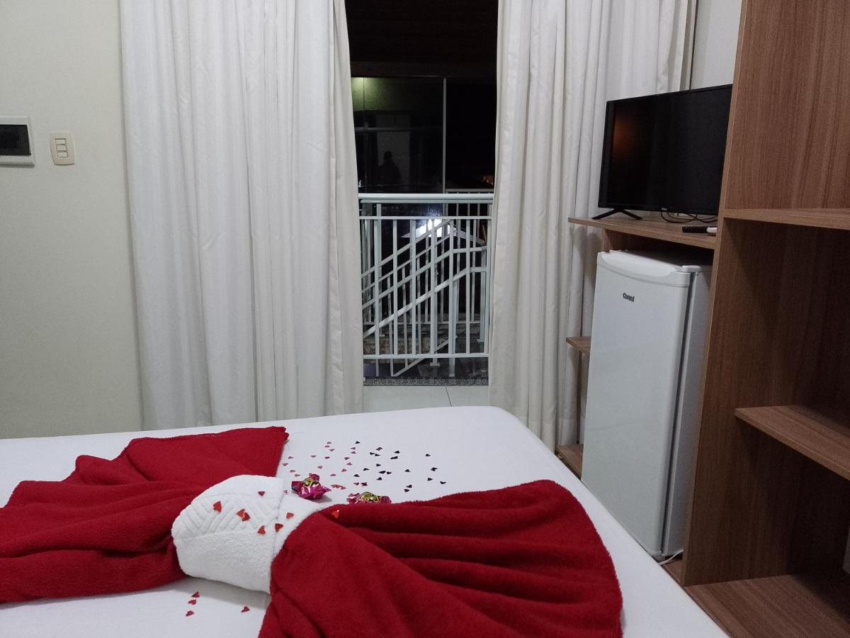 Hotel Pousada Oliveira Florianópolis Exteriér fotografie