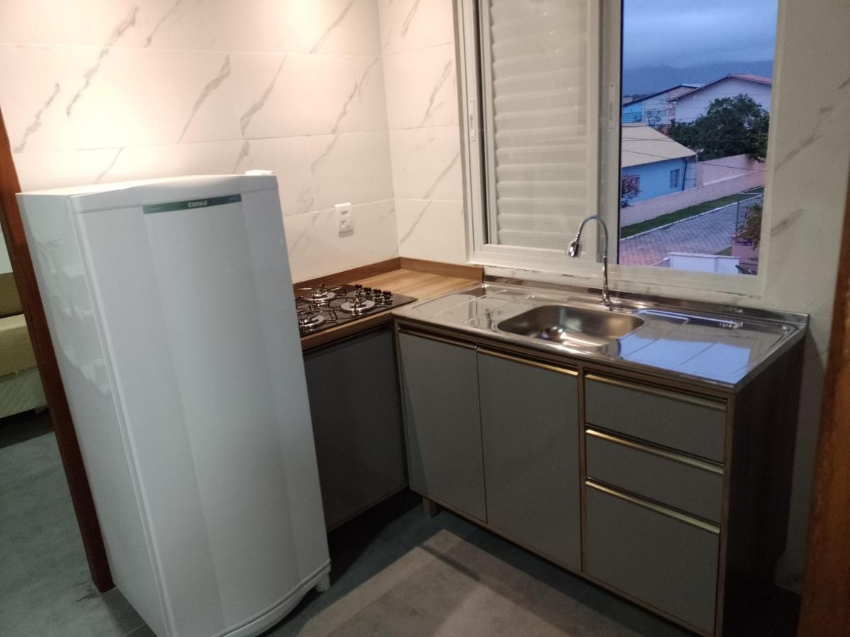 Hotel Pousada Oliveira Florianópolis Exteriér fotografie