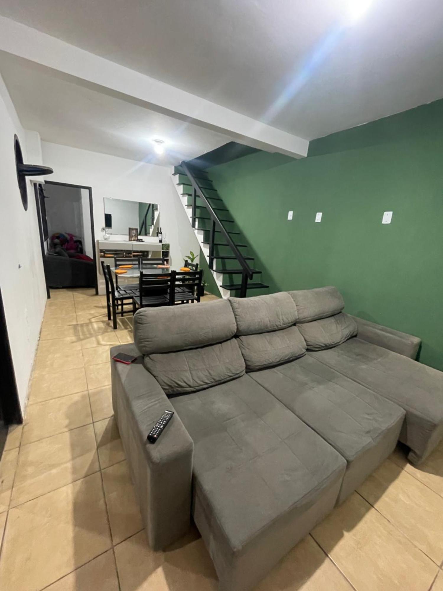 Hotel Pousada Oliveira Florianópolis Pokoj fotografie