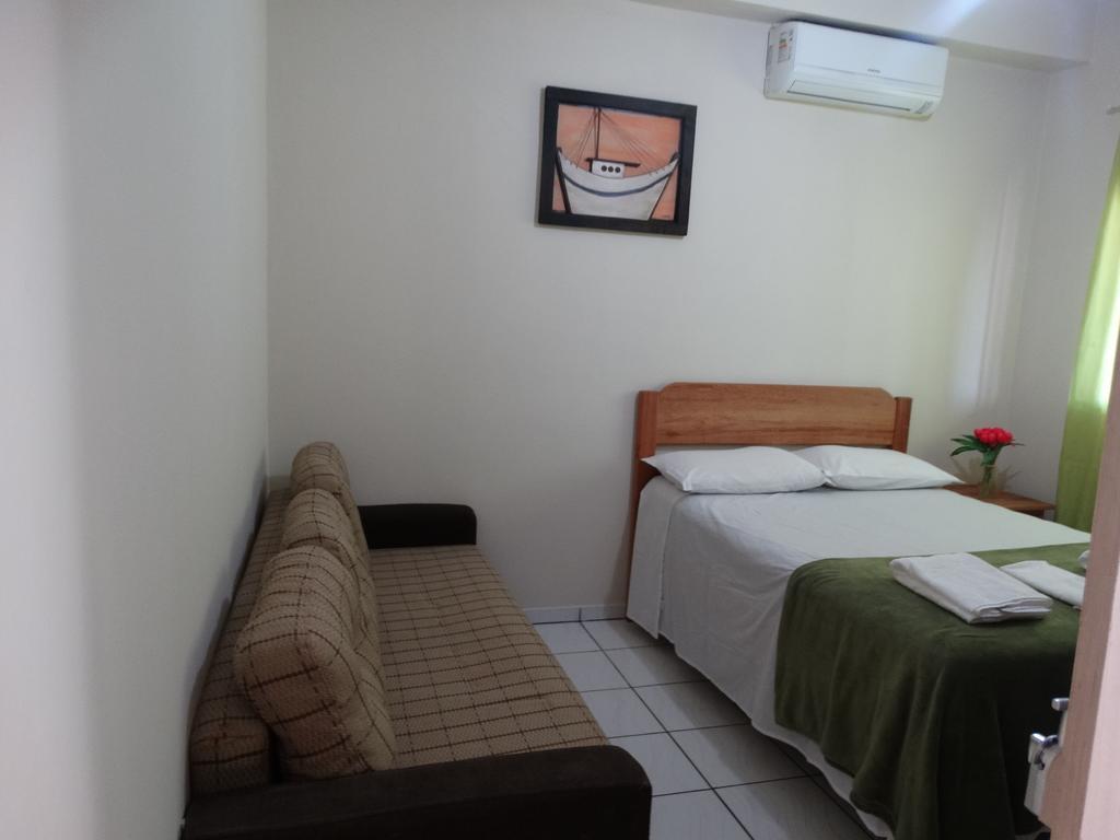 Hotel Pousada Oliveira Florianópolis Exteriér fotografie